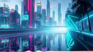 Silent Echoes of the Stream (Échos silencieux du ruisseau) | afrobeats | FREE Music Download