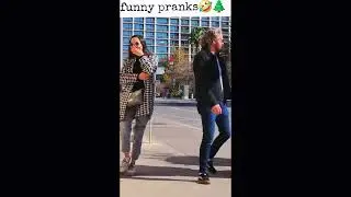 #bushman&nbsp;#bushmanprank&nbsp;#bushmanpranks