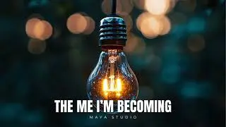 The Me I’m Becoming – Reflective Indie Acoustic | Maya Studio