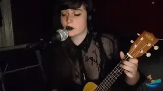 people you meet outside of bars [live from the basement 2021]