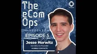 Jesse Horwitz - Co-CEO, Co-Founder of Hubble. Contacts