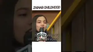 Sistrology zainab faisal funny moments #sistrology #iqrakanwal #duckybhai #rajabfamily