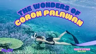 CORON PALAWAN (budget friendly family trip)