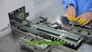 Custom Cables And Wiring Copper Cable Company Limited 30 Pin To 40 LVDS Cable