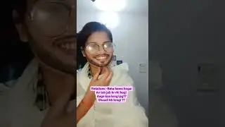 how relatives irritate us😣#relatives#family #medicos#studypreparation#neet #bams#mbbs #funnyvideo