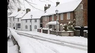 DWP Cold Weather Payments Explained | Are You Eligible for &pound;25?
