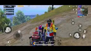pan fight with enemy friend  kingangru  #kingangru the legend player