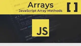 Learn Javascript : JavaScript Arrays Explained! 🔥 Must-Know Array Methods & Pro Tips
