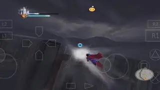 Superman Returns | Android Gameplay | Aether Sx2 | Offline | SD-870
