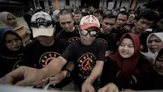 Family Gathering (HIGHLIGHTS) - PT TOM Cococha Indonesia