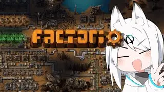 【FactorioSA DLC Season 2 #3】参加型　燃料不足！！！石炭を確保しなければ！！