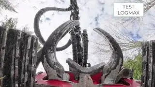 TEST Logmax Clamp