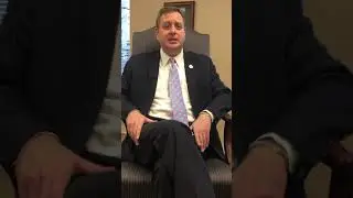 2019 Virginia Legislative Update Week Two- 1.18.19