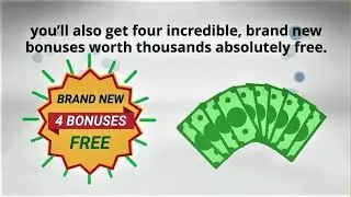 Maximus App Review + Bonuses | How to get free buyer traffic for any site | how to make money online