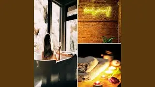 Happy Backdrops for Holistic Escapes