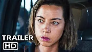 EMILY THE CRIMINAL Trailer (2022) Aubrey Plaza