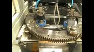 4L END MAKING LINE (시엠시)