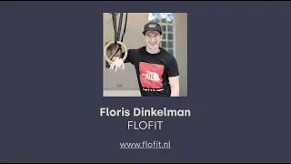 The Boardroom met Floris Dinkelman (FloFit)