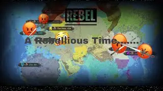 Part 7: A Rebellious Time&hellip;: WorldBox Story