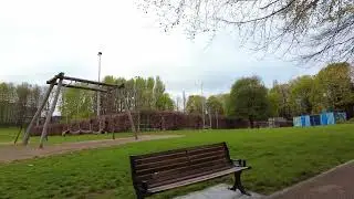 Tullamore Co Offaly Ireland Walking Tour Part 3 Dji Pocket 2