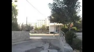 Rrësheni... E Diela e një qyteti...