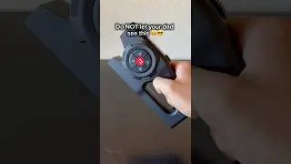 This tape measure changes everything...