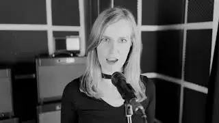 Wings Of a Butterfly - HIM - cover by Studio Rocka Pawła Mazura (HQ)