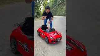 Mini remote control car ka unboxing video||#viral#shorts