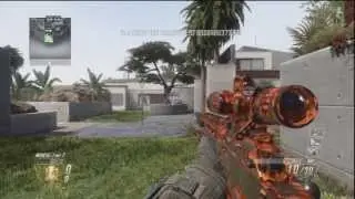 Massacre au Ballista l Raid | Par HeRoiiKk | Black Ops 2