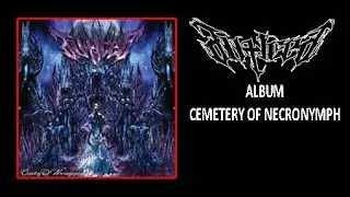 Auticed - Cemetery Of Necronymph