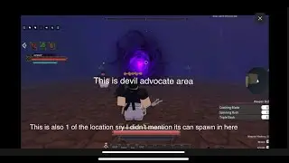 Clover retribution All devil rift/portal spawn locations 