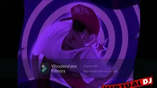 D12 - Purple Pills (Chopped Video by Screwed up Dinosaur)