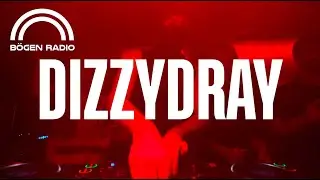 Dizzydray at Otto, Innsbruck - Trance Dj Set (New Trance, Eurodance, Techno, Edits, Fast and Bouncy)