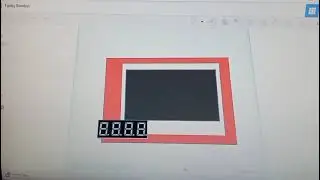 Smart Fridge Mat || Vikshit Bharat Buildathon 