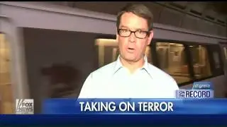 Paris terror, ISIS threat put Washington on edge