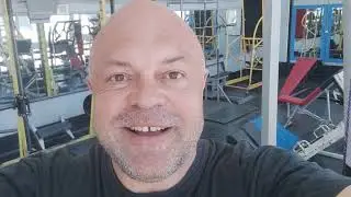 Упражнения для возраста 40+.