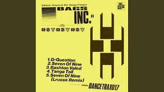 Seven of Nine (Original Mix)