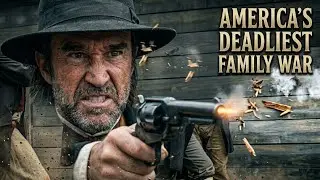 The Hatfield-McCoy Feud: America's Deadliest Family War