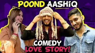 JAMMU DE POOND (पूँड) AASHIQ 😂 KO MiLA DOKHA | JAMMU DOGRI COMEDY | SANYAM PANDOH  NEW COMEDY 2023