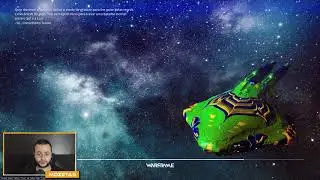 Warframe - Equinox Prime - Build Duality