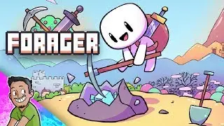 Forager - #16 - Fashion