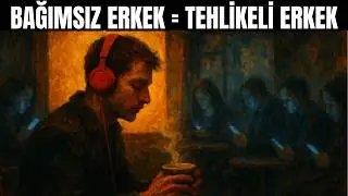 Kimseye İhtiyaç Duymayan Adam Neden Toplumun En Büyük Tehdididir? (Nietzsche, Marcus Aurelius)
