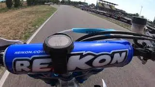 Supermoto Onboard Ottobiano 06/22