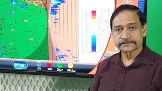 Let's Discuss Southwest Monsoon 2020 With Skymet On JUNE 5,