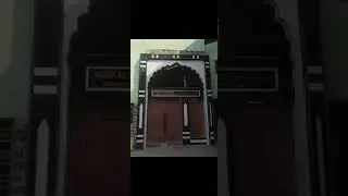 Mashallah bahut pyari azaan 