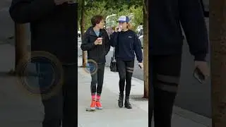 #PeytonList y #JacobBertrand #kobrakai