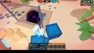 Flag Wars! - Big carry gameplay