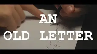 How to Make Paper Look Old
