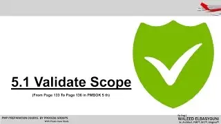 PMP 5.0 M&Cont   Process Group