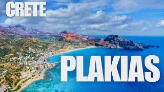 Плакиас, Крит | Лучшие достопримечательности и развлечения